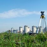 urmarirea trasarilor constructiilor